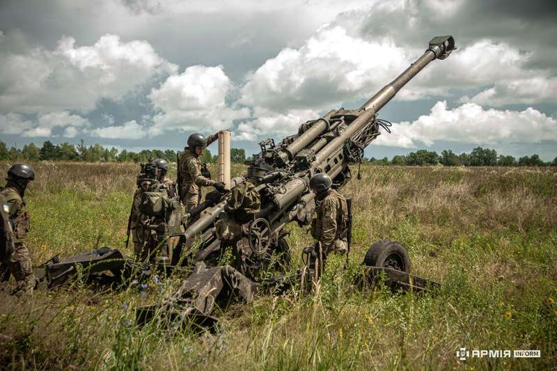 Фото: АрміяІнформ