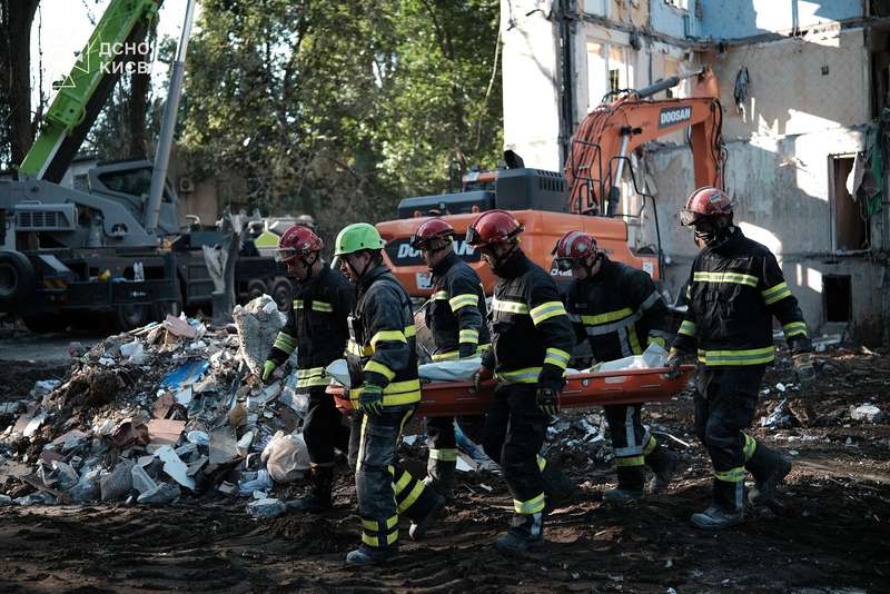 Фото: ДСНС