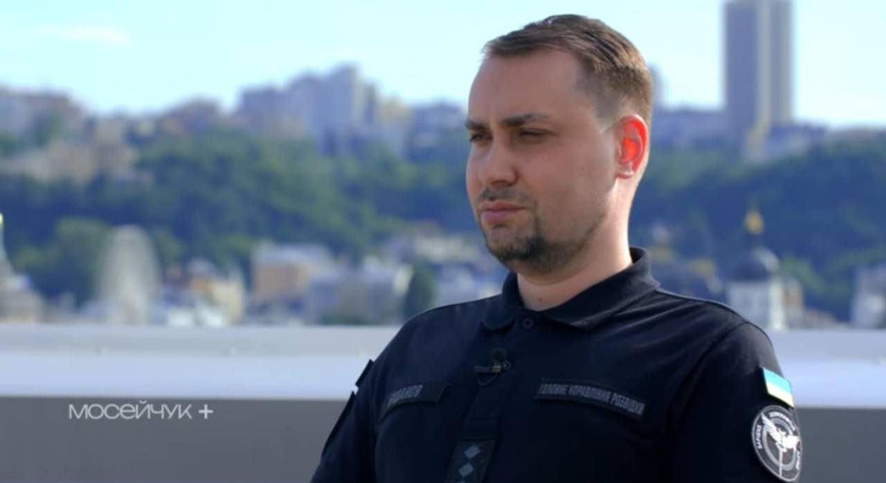 Скриншот з відео