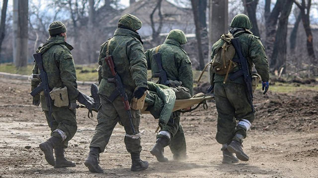 Фото: АрміяІнформ