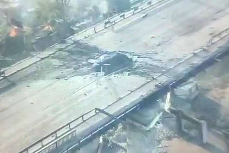 Фото: Оперативний ЗСУ