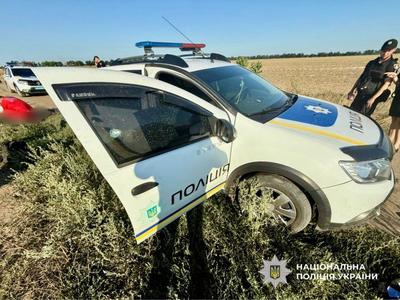 Фото: Нацполіція Одещини