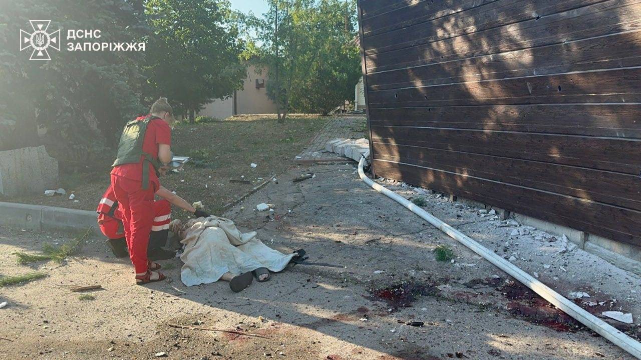 Фото: ДСНС