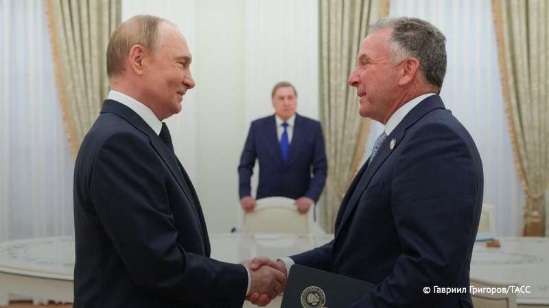 Фото: ТАСС