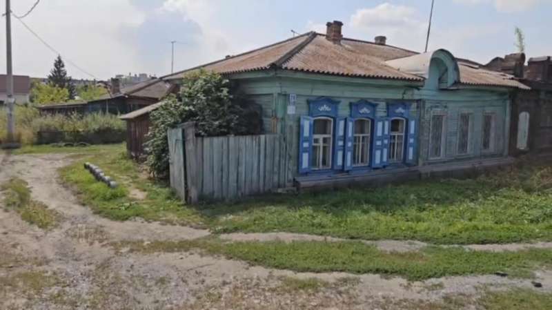 Скриншот з відео