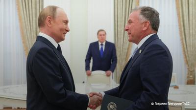 Фото: ТАСС