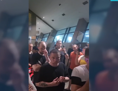 Скрін з відео