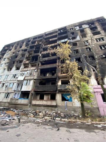 Фото: Pokrovsk.news