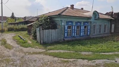 Скриншот з відео