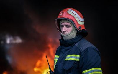 Фото ДСНС.