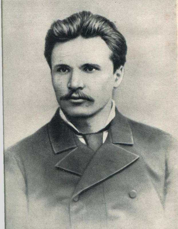 Вчений, що повернув козацьку Україну