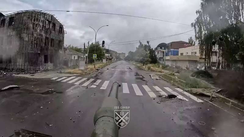 Фото: t.me/pokrovsk_pokrovs