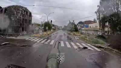 Фото: t.me/pokrovsk_pokrovs