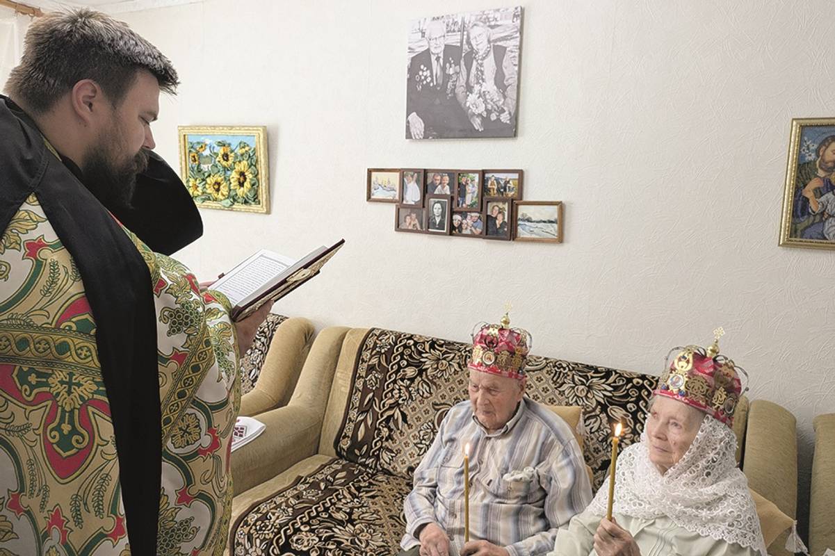 Фото з архіву Надії Нестерчук (2)