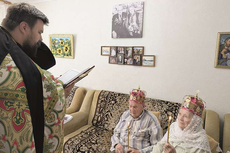 Фото з архіву Надії Нестерчук (2)