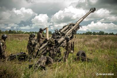 Фото: АрміяІнформ