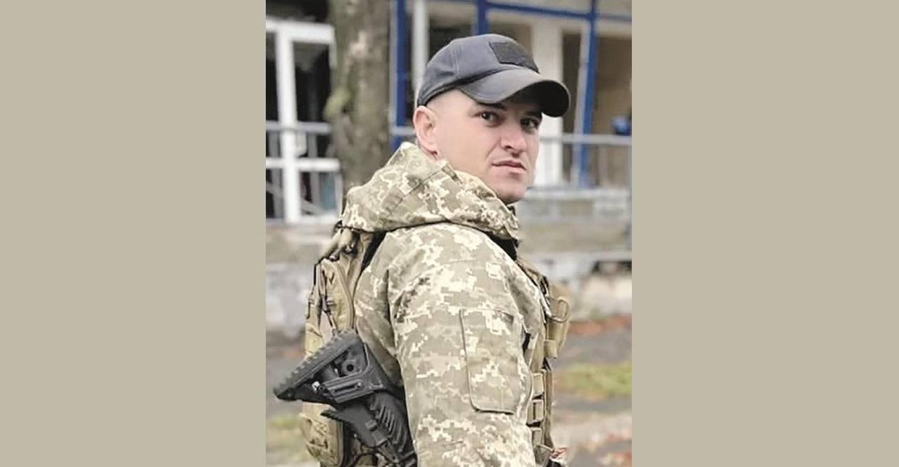 Фото з архіву Катерини Дупешко