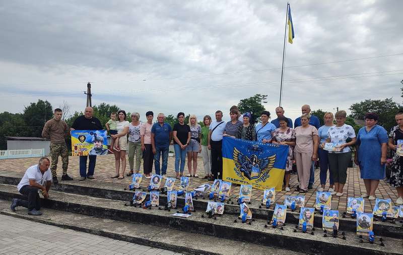 Фото з архіву Івана Плотиці