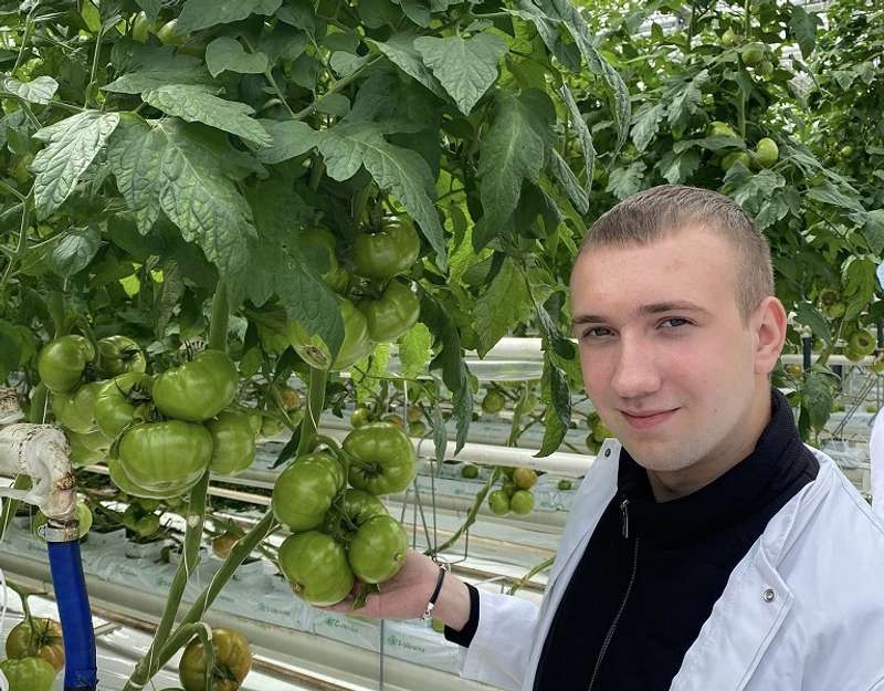 Фото з архіву Вадима Гавриленка