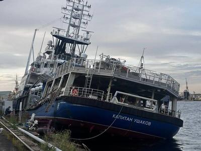 Фото: Западное межрегиональное следственное управление на транспорте СК России / Telegram.