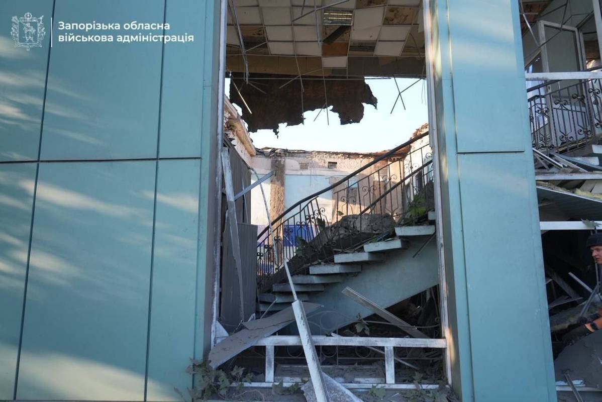 Фото: Запорізька ОВА