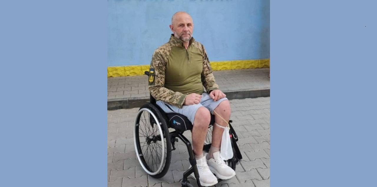 Фото надав співрозмовник