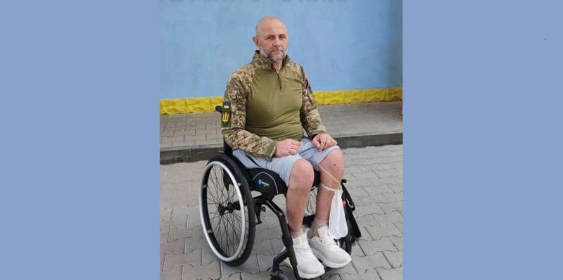 Фото надав співрозмовник