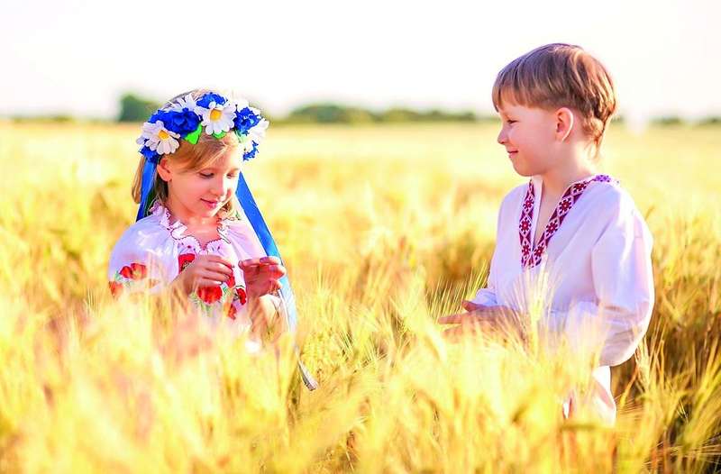 Нашому роду нема переводу
