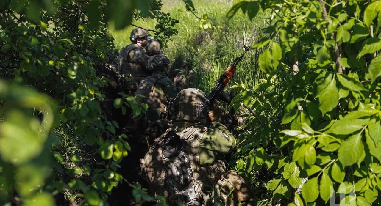 Фото: АрміяІнформ