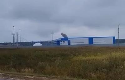 Скриншот з відео