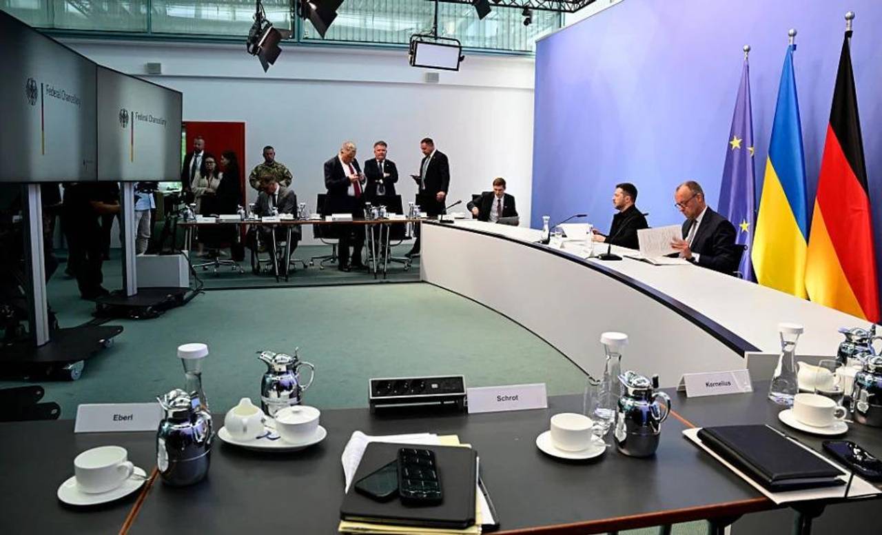 Фото Getty Images.