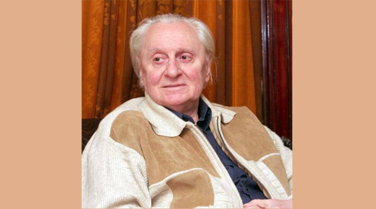 “Мені допомагає вiра в перемогу добра над злом”