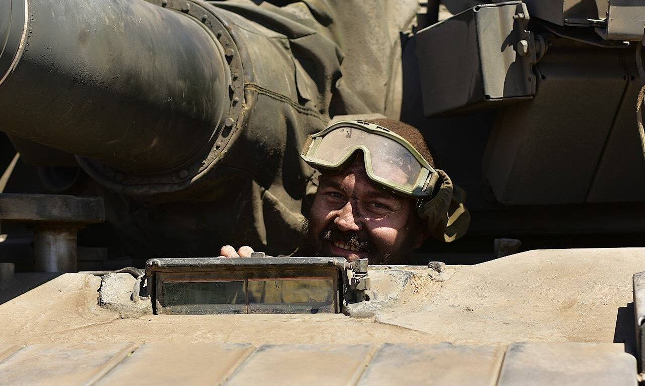 Фото: АрміяІнформ