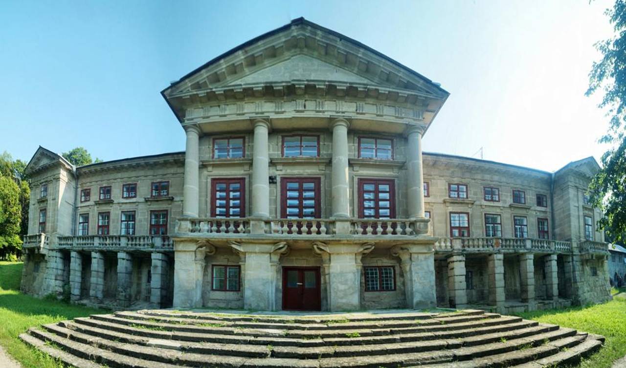 Фото з архіву Ніни Севастьянової