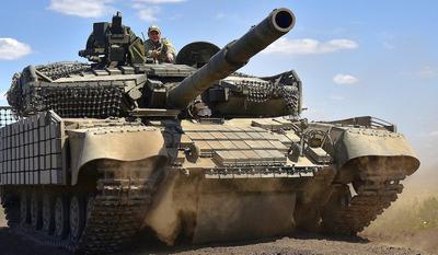 Фото ілюстративне: facebook.com/GeneralStaff.ua