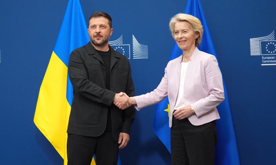 Скрін з відео