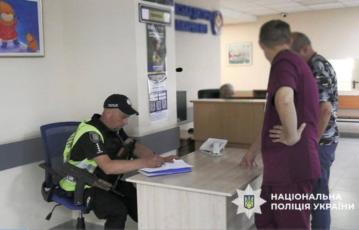 У Києві під час введення анестезії померла 10-річна дівчинка. Дитині лікували перелом