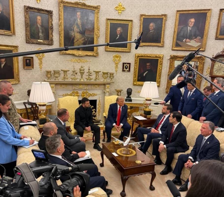 Фото: White House