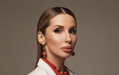 Фото з Інстаграму Світлани Лободи.