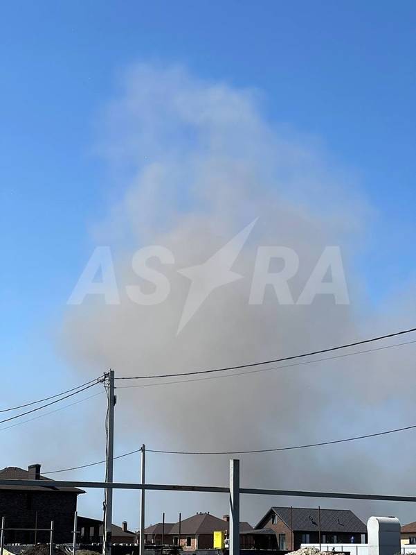 Фото: Astra