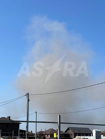 Фото: Astra