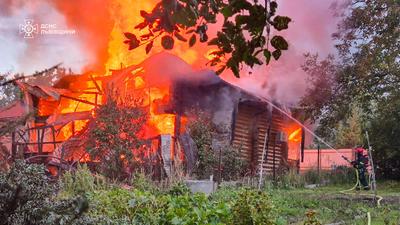 Удар по Львову: Росія вперше запустила по місту ракети Х-101 із касетними бойовими частинами