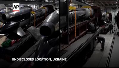 Скриншот з відео