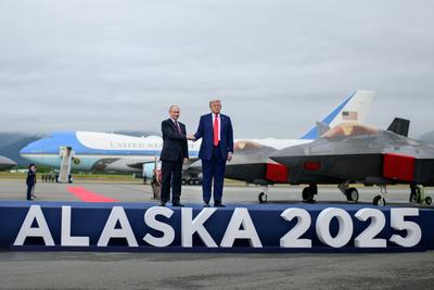 Фото: facebook.com/DonaldTrump