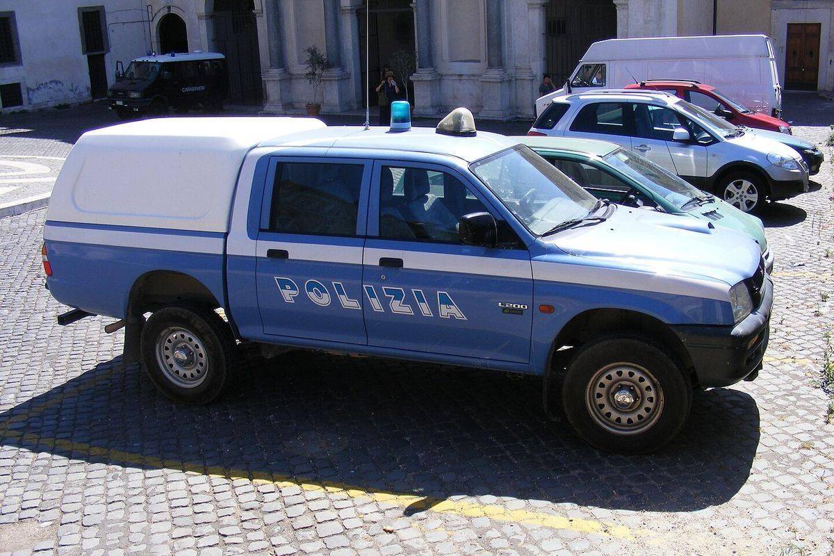 Фото ілюстративне, з відкритих джерел