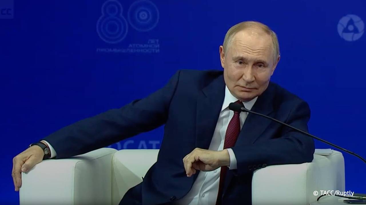 Фото: ТАСС