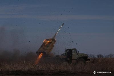 Фото: АрміяІнформ
