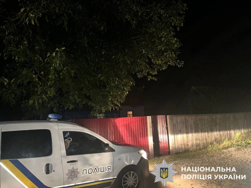 Трагедія на Київщині: 7-річний хлопчик смертельно поранив з рушниці 6-річну подругу