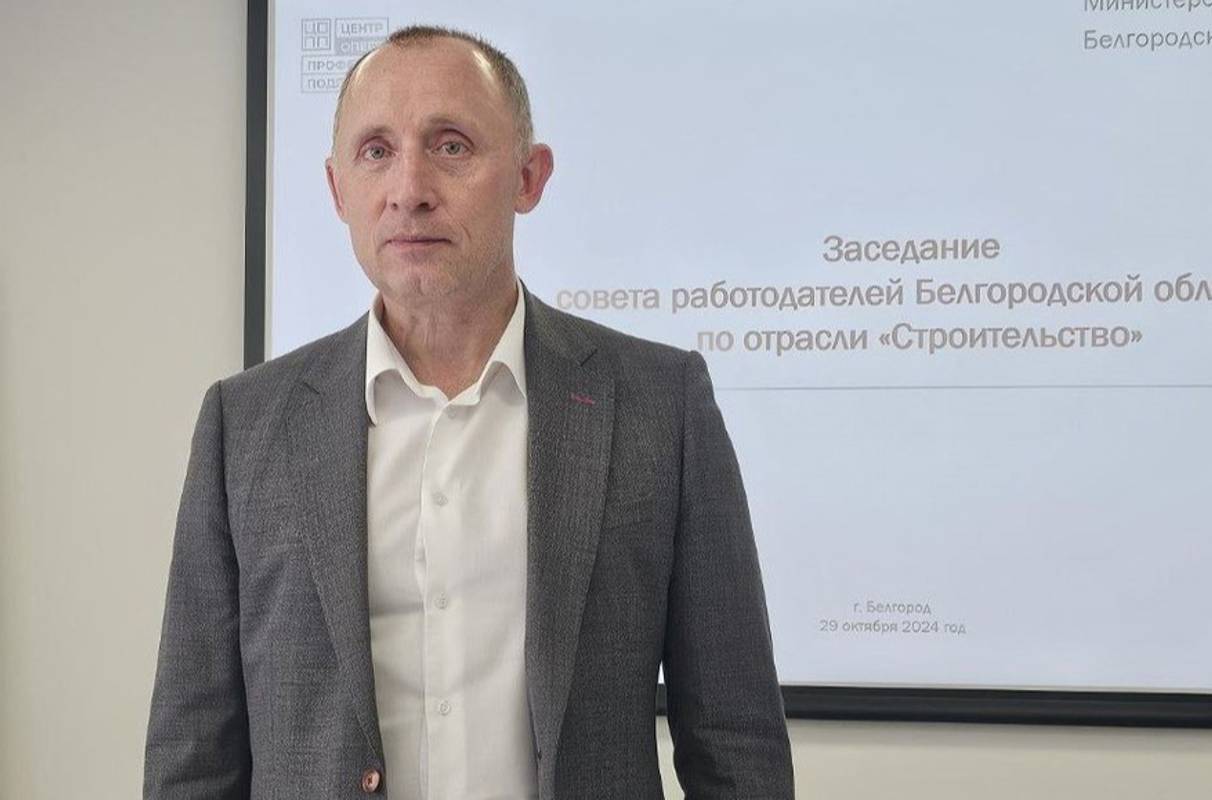 Володимир Базаров, фото: t.me/theinsider