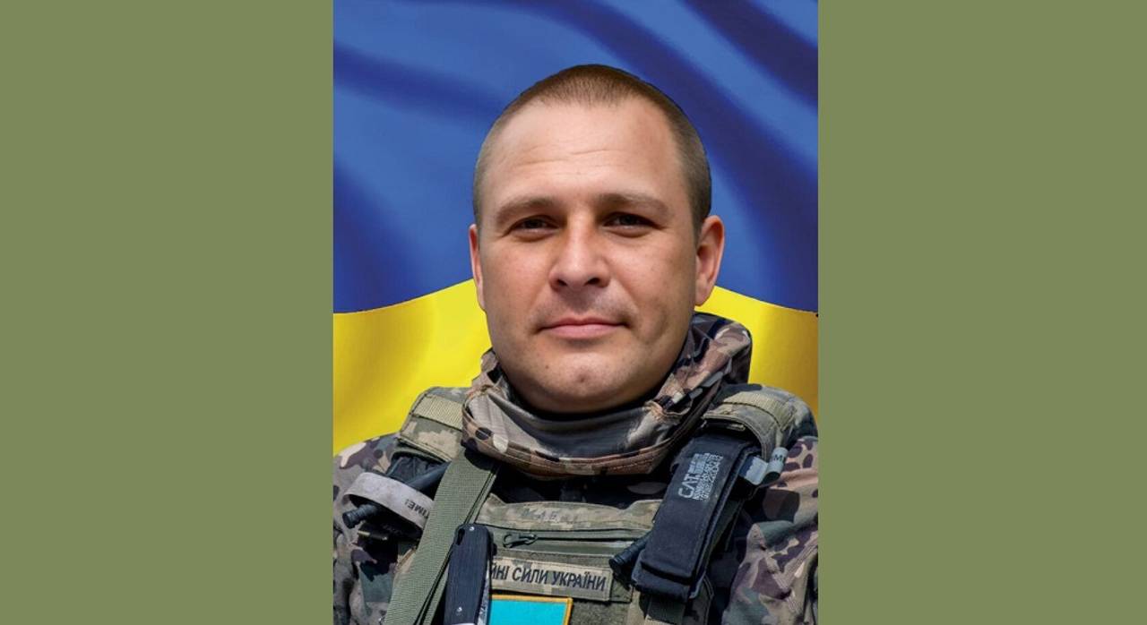 Фото з архіву Ірини Орлової